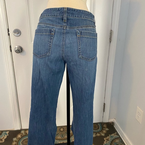 Ann Taylor jeans - Picture 5 of 5